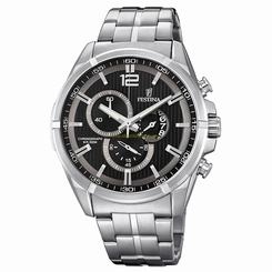 Festina Watches : F6865/4 Quartz Dial Colour
