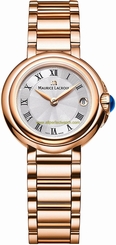 Maurice Lacroix Watches : FA1003-PVP06-110 Swiss Quartz Dial Colour
