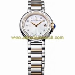 Maurice Lacroix Watches : FA1003-PVP23-170-1 Analog Quartz Dial Color