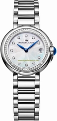 Maurice Lacroix Watches : FA1004-SD502-170 Swiss Quartz Dial Color