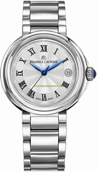 Maurice Lacroix Watches : FA1007-SS002-110-1 Swiss Quartz Dial Color