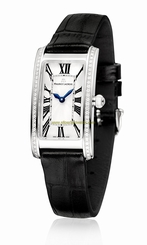 Maurice Lacroix Watches : FA2164-SD531-118-1 Swiss Quartz Movement Analogue Women Watch