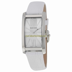 Maurice Lacroix Watches : FA2164-SS001-113 Silver Quartz Women Watch