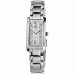 Maurice Lacroix Watches : FA2164-SS002-113 Mocha Dial Brown Men Watch