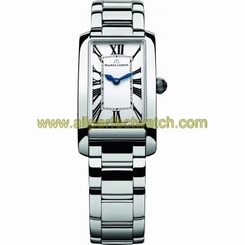 Maurice Lacroix Watches : FA2164-SS002-115 Silver Dial Stainless Steel Band Men Watch