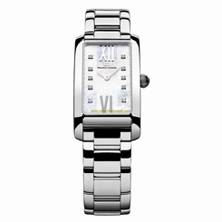 Maurice Lacroix Watches : FA2164-SS002-170 Mother Of Pearl Quartz Women Watch