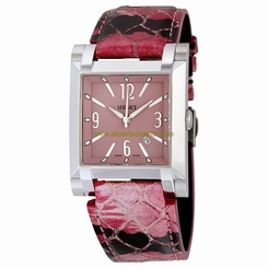 Versace Watches : FLQ99D111-S111 Pink Quartz Women Watch