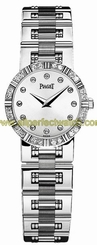 Piaget Watches : G0A02120 Quartz White Gold Women Watch
