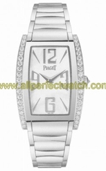 Piaget Watches : G0A32095 Quartz White Gold Women Watch