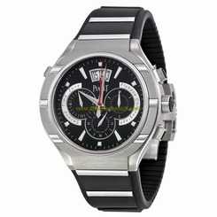 Piaget Watches : G0A34002 Black Automatic Men Watch