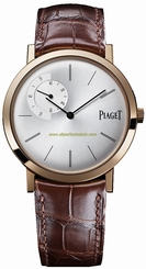 Piaget Watches : G0A34113 Mechanical Hand Wind Dial Color