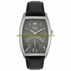 Guess Watches : G10571G Quartz Grey Men Watch