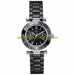 Guess Watches : G35003L2 10 ATM Water Resistant Stainless Steel Women Watch