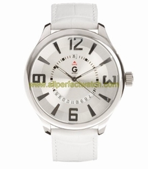 Guess Watches : G59021G3 Analog Quartz Analogue Men Watch