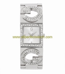 Guess Watches : G89013L1 Analog Quartz Analogue Women Watch