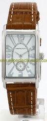 Hamilton Watches : H11411553 Ardmore Gent Series Men Watch