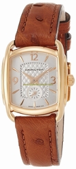 Hamilton Watches : H12341555 Quartz Dial Colour