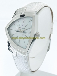 Hamilton Watches : H24211952 Ventura Series Women Watch