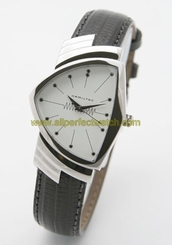 Hamilton Watches : H24411712 Ventura Series Men Watch