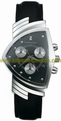 Hamilton Watches : H24412732 Quartz Black Men Watch