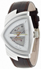 Hamilton Watches : H24515551 Automatic Stainless Steel Men Watch