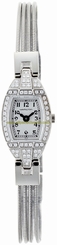 Hamilton Watches : H31151183 Quartz Diamond Women Watch