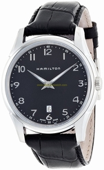 Hamilton Watches : H31211135 Automatic Case Thickness???