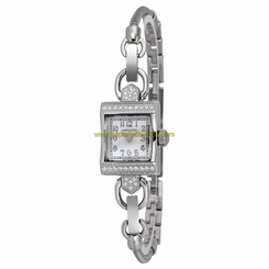 Hamilton Watches : H31291113 Mother Of Pearl Quartz Women Watch