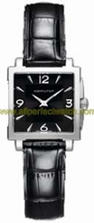 Hamilton Watches : H32251735 Jazzmaster Lady Square Series Women Watch