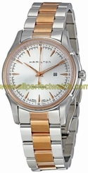 Hamilton Watches : H32305191 Automatic Stainless Steel Women Watch