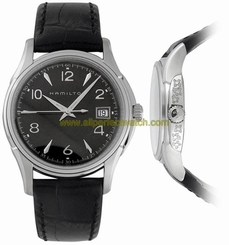 Hamilton Watches : H32311735 Jazzmaster Series Women Watch