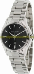 Hamilton Watches : H32315131 Swiss Automatic Black Women Watch