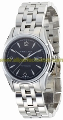 Hamilton Watches : H32325135 Swiss Automatic Black Men Watch