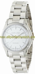 Hamilton Watches : H32325151 Quartz Stainless Steel Men Watch