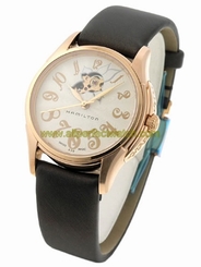 Hamilton Watches : H32345483 Jazzmaster Lady Auto Series Women Watch