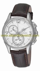 Hamilton Watches : H32372555 Swiss Quartz Chronograph Men Watch