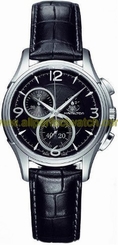 Hamilton Watches : H32372735 Swiss Quartz Chronograph Men Watch