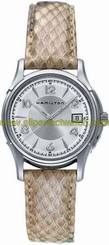 Hamilton Watches : H32391995 Jazzmaster Series Women Watch