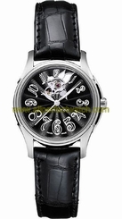 Hamilton Watches : H32395733 Jazzmaster Lady Auto Series Women Watch