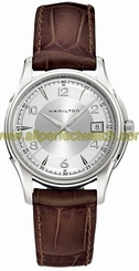 Hamilton Watches : H32411555 Jazzmaster Gent Series Men Watch