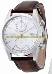 Hamilton Watches : H32416581 Automatic Stainless Steel Men Watch
