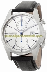 Hamilton Watches : H32416781 Automatic Silver Women Watch