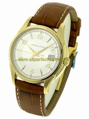 Hamilton Watches : H32431555 Jazzmaster Gent Series Men Watch