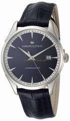 Hamilton Watches : H32451641 Quartz Dial Color