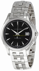 Hamilton Watches : H32455131 Automatic Case Thickness???
