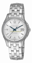 Hamilton Watches : H32455157 Automatic Stainless Steel Men Watch