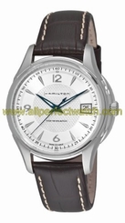 Hamilton Watches : H32455557 Automatic Stainless Steel Men Watch