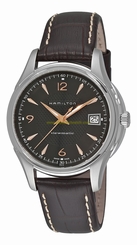 Hamilton Watches : H32455585 Automatic Band Colour