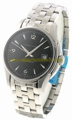 Hamilton Watches : H32515135 Jazzmaster Viewmatic Series Men Watch