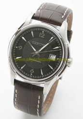 Hamilton Watches : H32515535 Jazzmaster Viewmatic Series Men Watch
